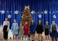 У Стольному провели новорічний благодійний концерт 