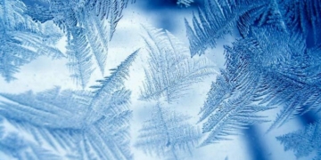 У суботу сніжно і тепло, у неділю до 10° морозу: прогноз на вихідні на Чернігівщині