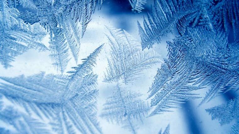 У суботу сніжно і тепло, у неділю до 10° морозу: прогноз на вихідні на Чернігівщині