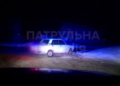 Удруге за рік сів п’яним за кермо: чернігівські патрульні затримали нетверезого водія