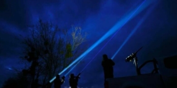 Уночі ворожі війська атакували із восьми напрямків: на Чернігівщині тривав протиповітряний бій