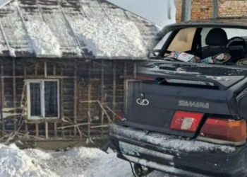 Уражено житловий квартал: армія рф тричі атакувала місто на прикордонні Чернігівщини Уражено житловий квартал: армія рф тричі атакувала місто на прикордонні Чернігівщини