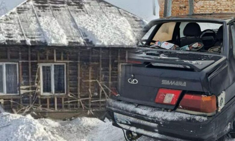 Уражено житловий квартал: армія рф тричі атакувала місто на прикордонні Чернігівщини