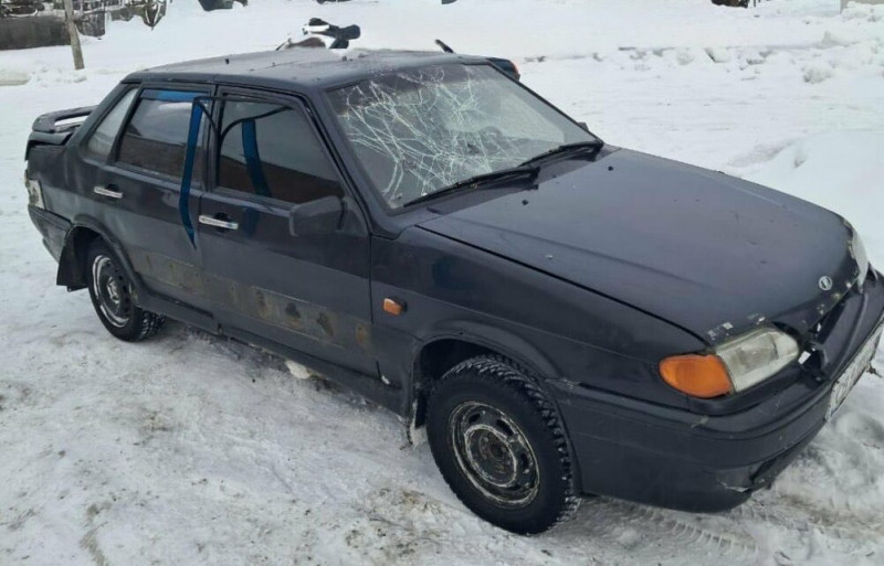 Уражено житловий квартал: армія рф тричі атакувала місто на прикордонні Чернігівщини