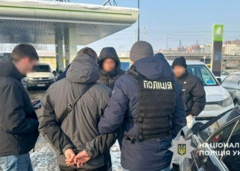 Уродженець Чернігівщини організував собі бізнес на мобілізації