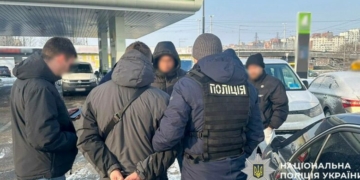 Уродженець Чернігівщини організував собі бізнес на мобілізації