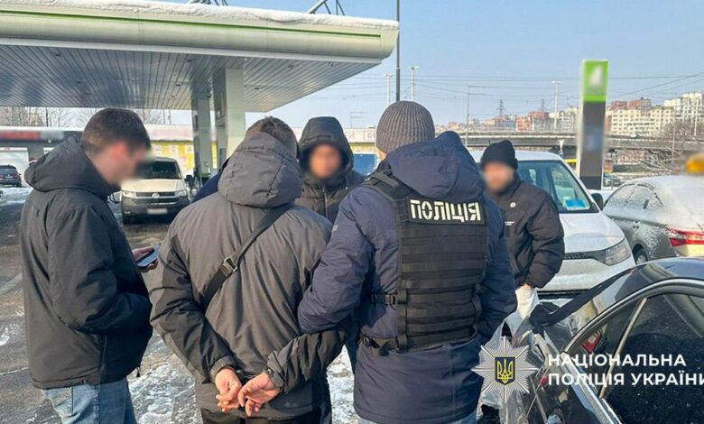 Уродженець Чернігівщини організував собі бізнес на мобілізації