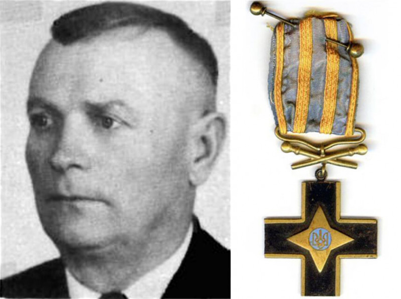 Уродженець Чернігівщини – співтворець Сірожупанної дивізії