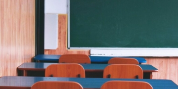 В чернігівських школах до кінця місяця продовжили канікули через ситуацію в енергетиці