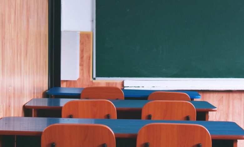 В чернігівських школах до кінця місяця продовжили канікули через ситуацію в енергетиці