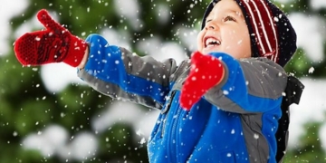 В одних дітей – канікули, інші йдуть до школи: ситуація з навчанням у громадах Чернігівщини