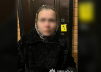 Вдарила ножем у шию: на Чернігівщині жінка жорстоко вбила знайомого