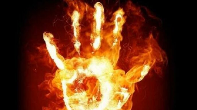 Вогонь забрав життя п’ятьох жителів Чернігівської області