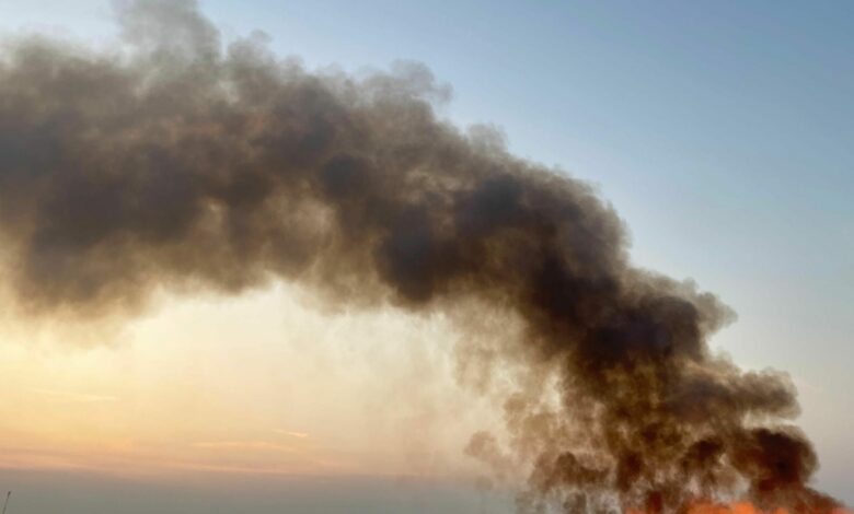 Ворог атакував будинок культури в селі на Чернігівщині