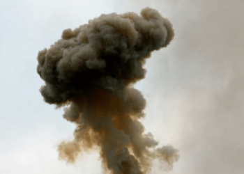 Ворог атакував Чернігівщину: зафіксовані вибухи в Чернігівському районі Ворог атакував Чернігівщину: зафіксовані вибухи в Чернігівському районі