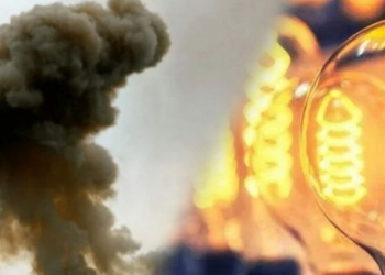 Ворог обстріляв важливий енергооб’єкт на Чернігівщині: населені пункти – без світла