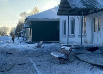 Ворог вдарив по музичній школі у Семенівці