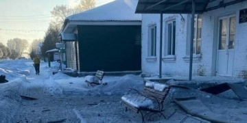 Ворог вдарив по музичній школі у Семенівці