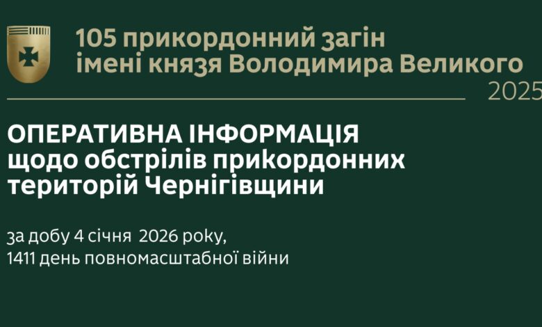 Ворожі дрони атакували чотири громади на Чернігівщині
