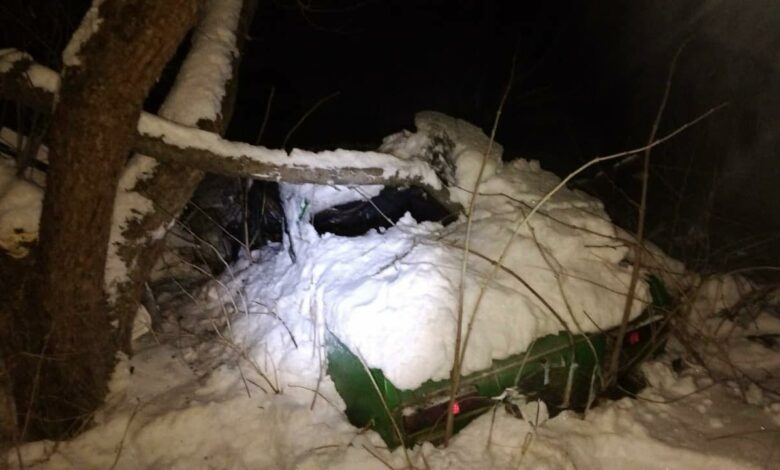 Ворожий дрон атакував домогосподарство на Чернігівщині