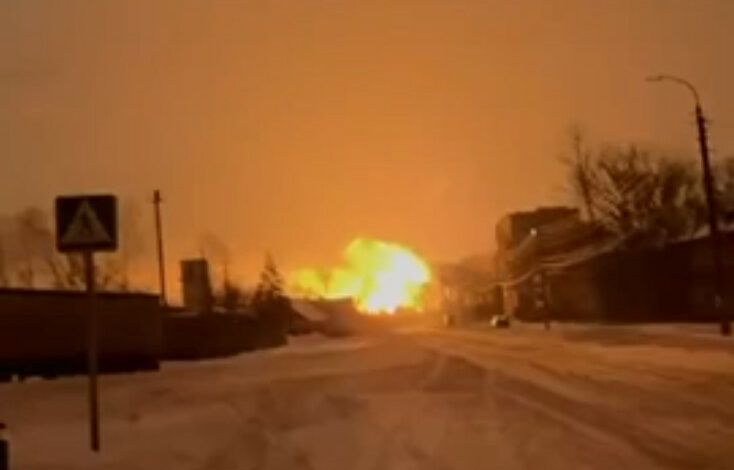 Ворожий обстріл Сновська: завод продтоварів знищений, працівники залишились без роботи