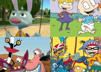 Всесвітньо відомий мультиплікаційни аніматор родом з Чернігівщини