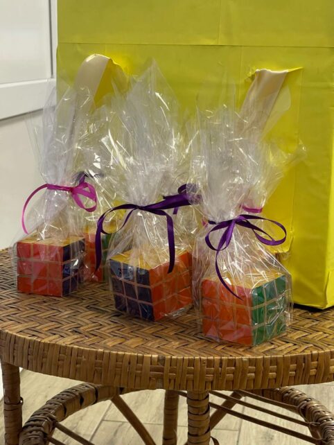 Їли торт у формі кубу: популярному молодіжному центру з Чернігівщини – 6 років