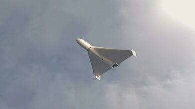 За добу на Чернігівщині збили 120 ворожих цілей