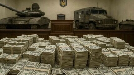 Заробіток на війні: справу командира військової частини з Чернігівщини передали до суду