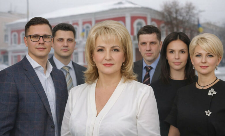 «Зарплатна філософія»: скільки заробили керівники Прилуцької міськради у 2025 році