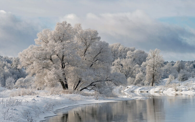 Завжди мінливий і непередбачуваний: синоптики складають прогнози на лютий