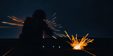 Збито ворожі БпЛА: уночі на Чернігівщині тривав протиповітряний бій