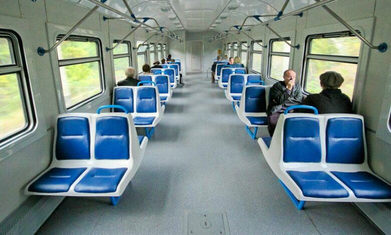 Змінюється періодичність курсування низки приміських поїздів на Чернігівщині