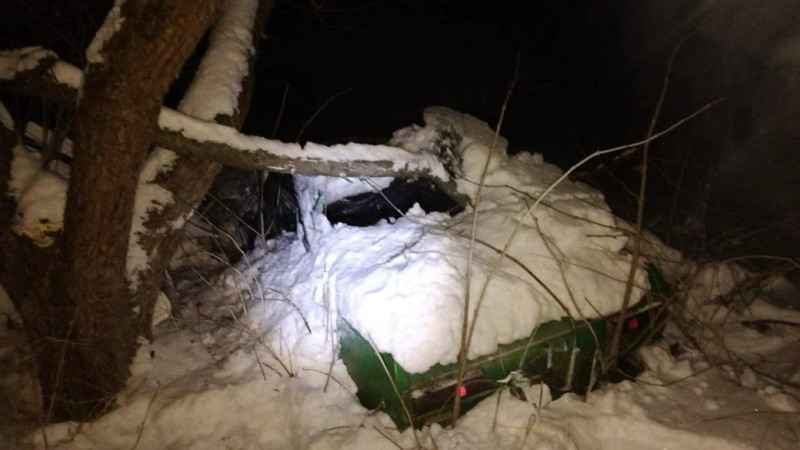 Від будинку культури лишилися стіни, сторож встиг спустися до укриття: очевидці про атаку БпЛА на Новгород-Сіверський