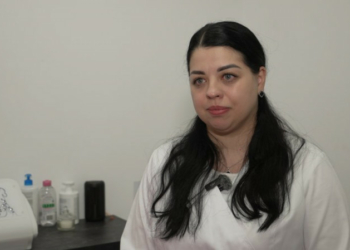 Масажний кабінет за мікрогрант після навчання у бізнес-школі: як чернігівка «з нуля» відкрила власну справу