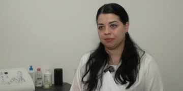 Масажний кабінет за мікрогрант після навчання у бізнес-школі: як чернігівка «з нуля» відкрила власну справу