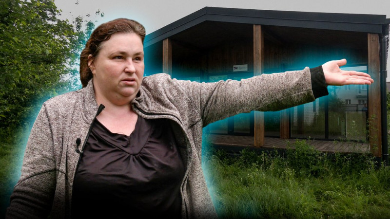 Мають трьох корів, обробляють 4 га землі та готують по 20 літрів борщу: як живе багатодітна родина Лень на Чернігівщині