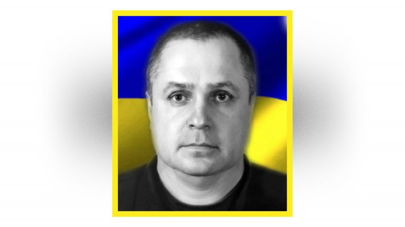 Попрощалися з трьома захисниками України з Чернігівщини: Сергієм Здоровцем, Володимиром Бойком та Валерієм Олексієнком