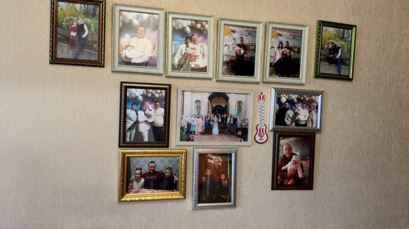 Мають трьох корів, обробляють 4 га землі та готують по 20 літрів борщу: як живе багатодітна родина Лень на Чернігівщині