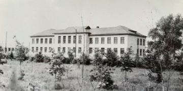 Зі школи двоє олімпійців: як Олексій Погуляй створив у селі на прикордонні Чернігівщини базу для підготовки спортсменів