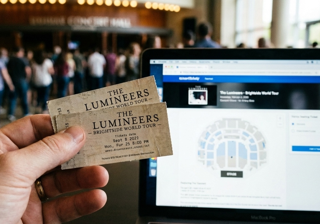 Організація конференцій у 2026: Технологічний стек для успіху