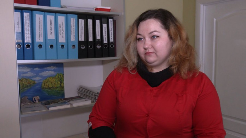 "Поки війна не закінчиться — буду здавати": пенсіонер та донор з Новгород-Сіверщини здає плазму крові вже сім років