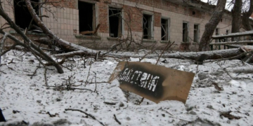 «Груша затримала дрон»: жителі Новгорода-Сіверського розповіли про наслідки атаки «Герані» по місту