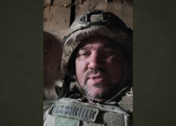 Не відчули пульсу та везли бійця до моргу, а він вижив: історія ветерана Руслана Іванова з Чернігова