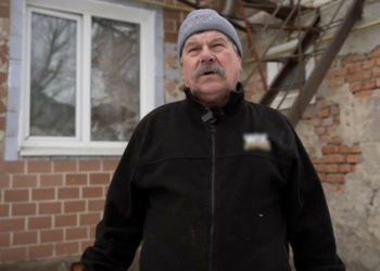 Один будинок зруйнований та 13 пошкоджені: які наслідки атаки російського безпілотника у Мені на Чернігівщині