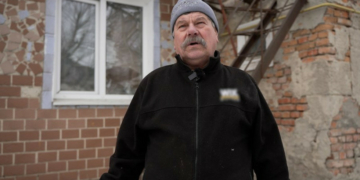 Один будинок зруйнований та 13 пошкоджені: які наслідки атаки російського безпілотника у Мені на Чернігівщині