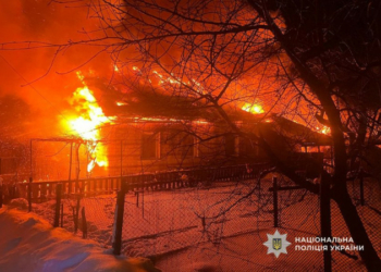 «Люди спали»: подробиці атаки РФ по Новгороду-Сіверському, де є загиблий та поранені