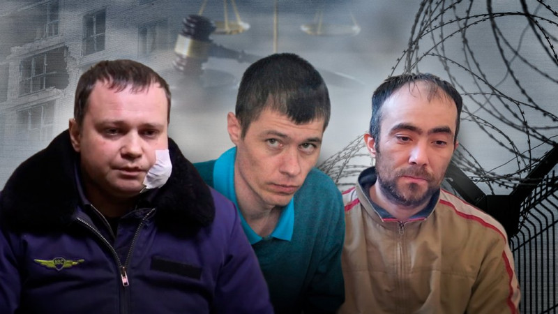 Обмін не означає закриту кримінальну справу: чому Україна судить за воєнні злочини обміняних російських військових