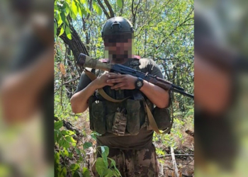 Жителю Чернігівщини, який уклав контракт із Міноборони РФ, оголосили заочну підозру