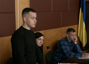 Чернігівському ветерану 1-ї танкової бригади Артему Панчику продовжили запобіжний захід і скасували арешт на його авто